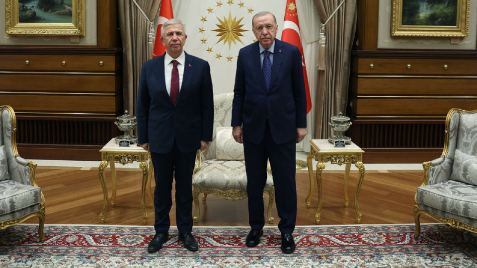 Mansur Yavaş'tan 2. mesaj: Sağduyunun olduğu yerdeyim