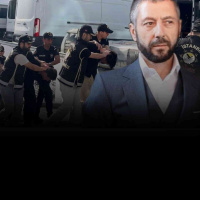 Sarallar'ın Sedat Şahin'e suikast planı engellendi: 19 şüpheli tutuklandı