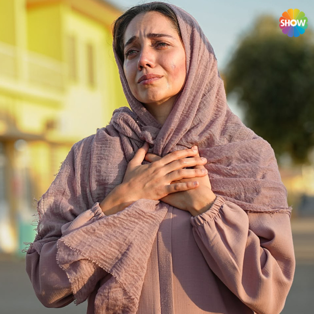 İlk bölümüyle en çok izlenen dizi oldu