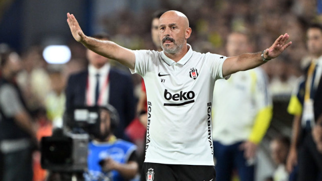 Rotasyon zamanı!