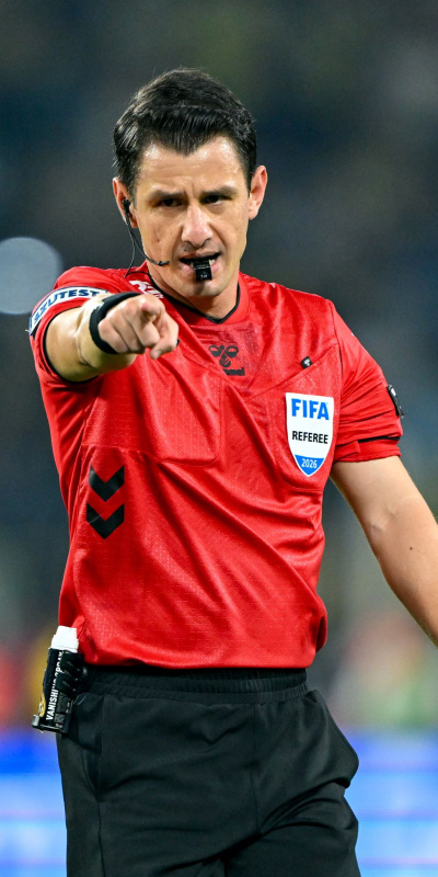 MHK'den H.Umut Meler kararı!