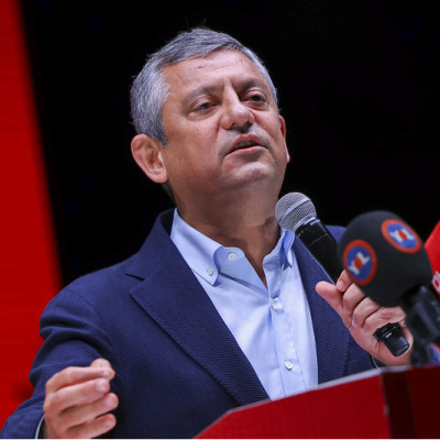 Özel'e 800 bin TL'lik tazminat cezası