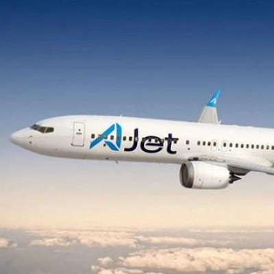 AJet’ten Kazakistan’a iki yeni hat