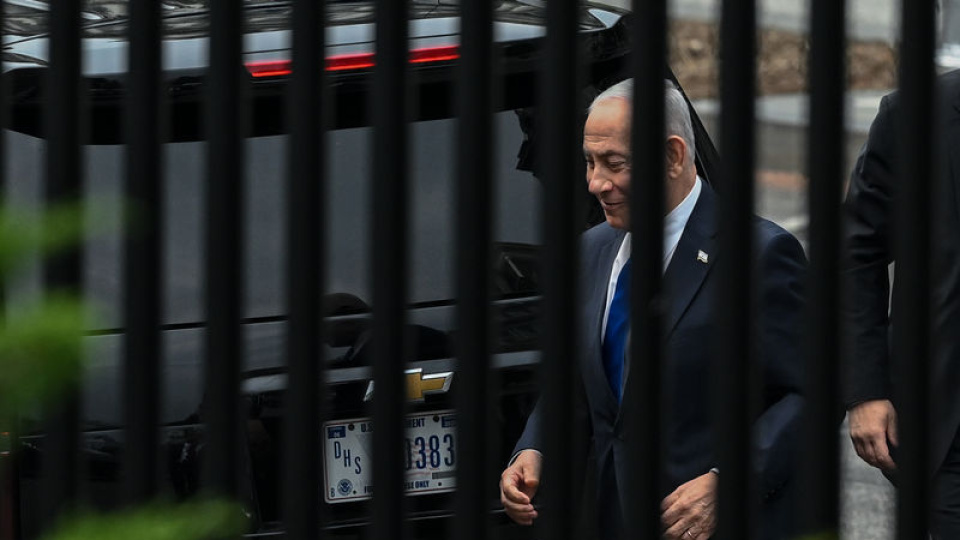 Netanyahu'dan Haaretz'e dava