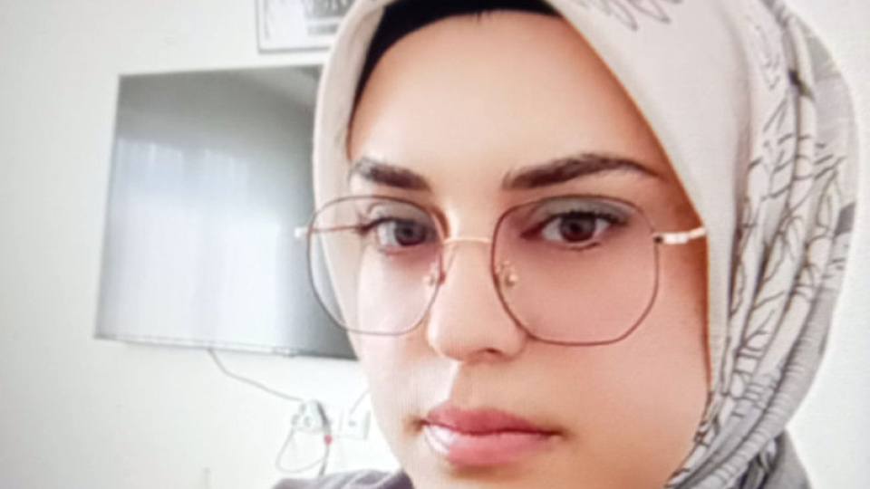 Mezarlıkta katledilen Gamze'nin ölüm mesajı ortaya çıktı!