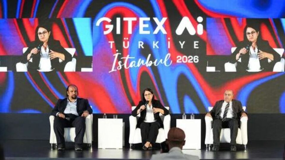 Küresel teknoloji dünyası bir arada