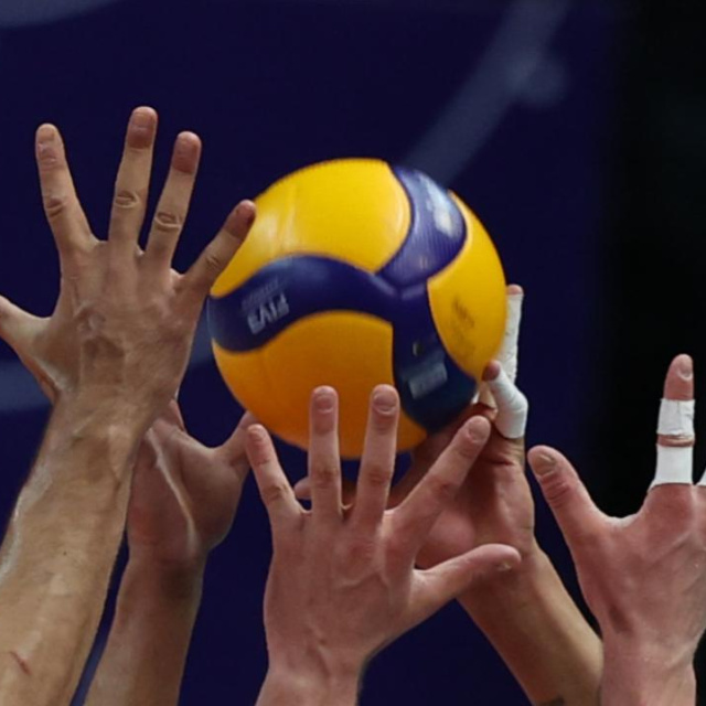 Voleybolun kalbi HT Spor'da atacak!