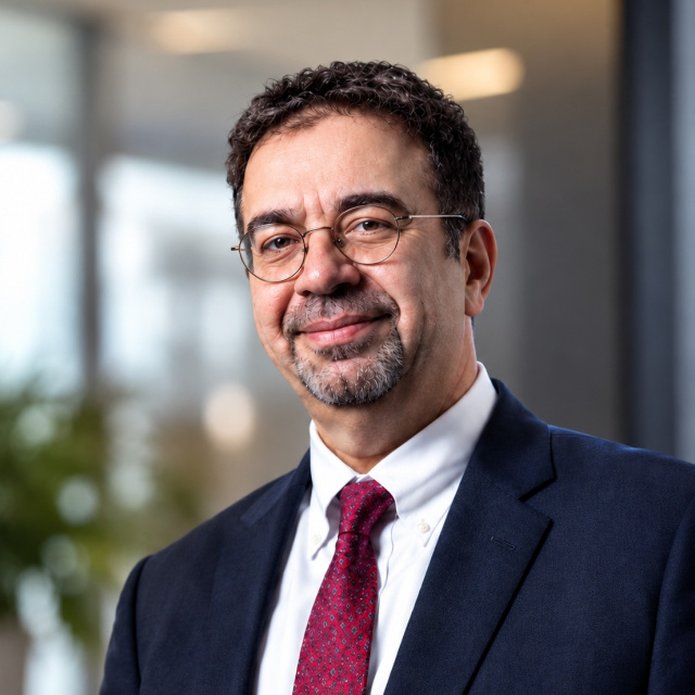 Daron Acemoğlu, İstanbul Fintech Week'e geliyor