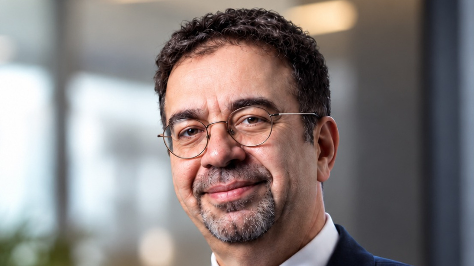 Daron Acemoğlu, İstanbul Fintech Week'e geliyor