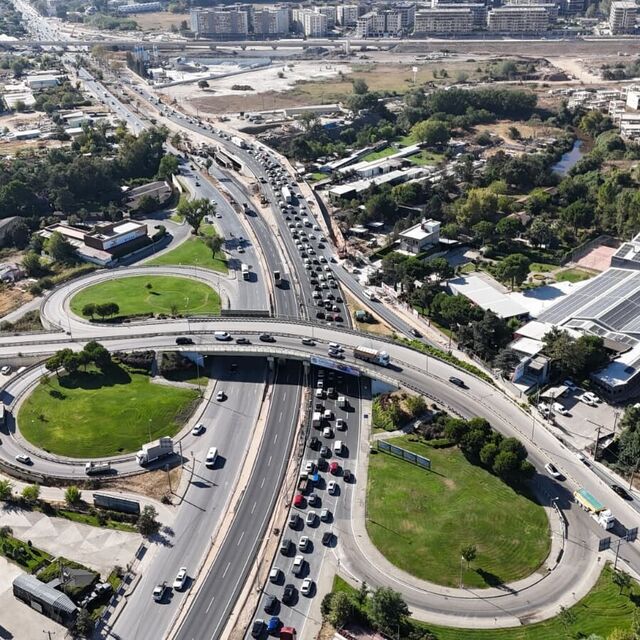 Bursa'da bazı yollar trafiğe kapatılacak