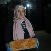 Adını 'Tabal' Krallığı'ndan alıyor! 14 metre derinlikteki lezzet