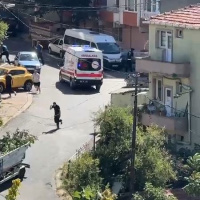 Maltepe'de silahlı kavga: 2 ölü, 1 yaralı