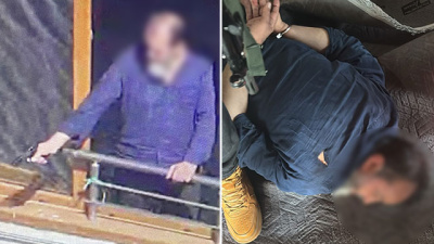 Maltepe'de silahlı kavga: 2 ölü, 1 yaralı