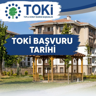 TOKİ kiralık konut başvuru tarihi