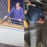 Kiracı, ev sahibi ile eşini öldürdü! Bir avukat ağır yaralı
