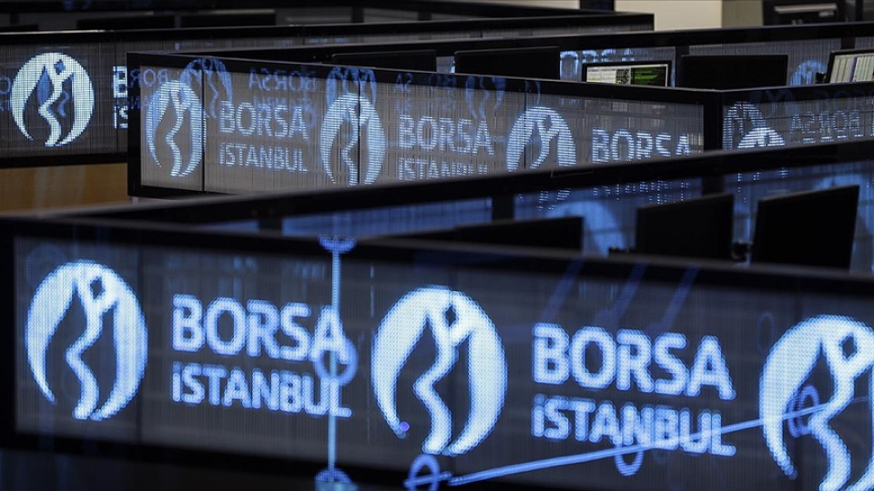 Yabancıdan 647,6 milyon dolarlık satış