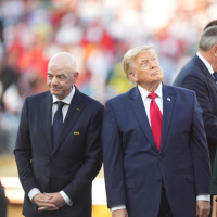 Infantino'ya bir darbe daha!