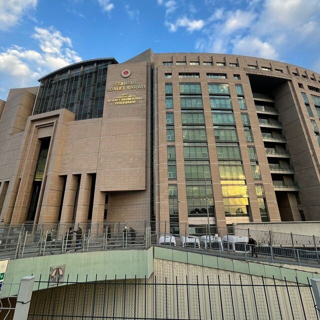 Ali Çağatay'a tahliye kararı