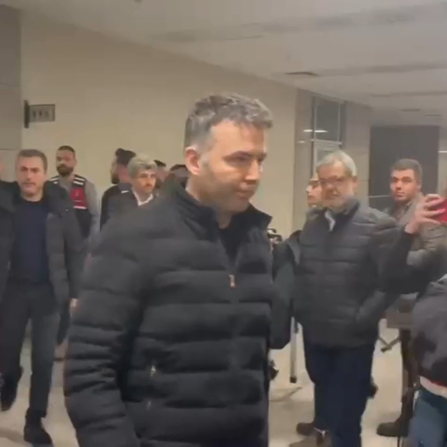 Tutukluluğu devam edecek