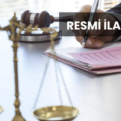T.C. MARMARAEREĞLİSİ SULH HUKUK MAHKEMESİ