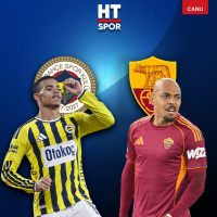 İlk 11'ler belli oldu!