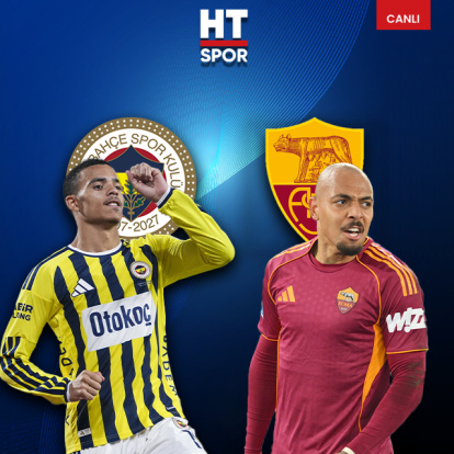 İlk 11'ler belli oldu!