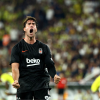 Dusan Vlahovic'in cezası belli oldu!