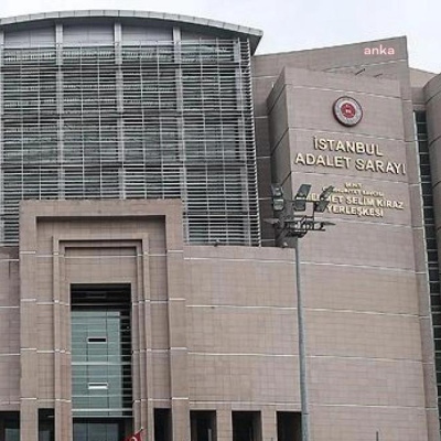 Ahbap'ta 20 tutuklama talebi