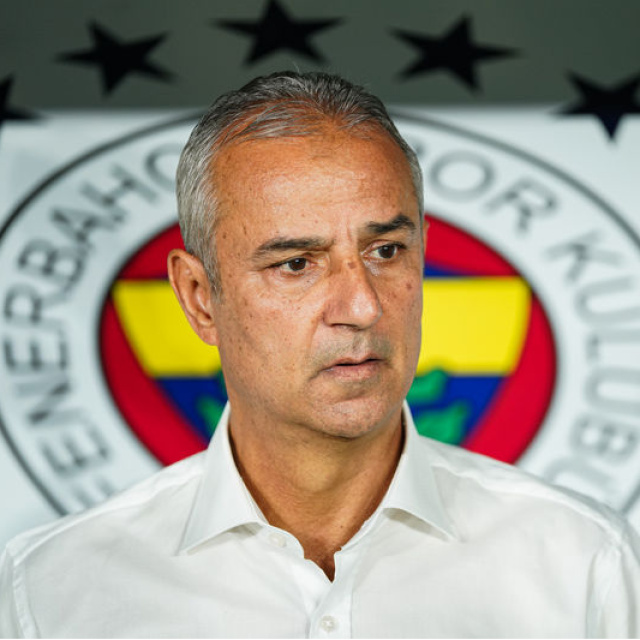 İsmail Kartal'dan Roma karşısında 4 değişiklik!
