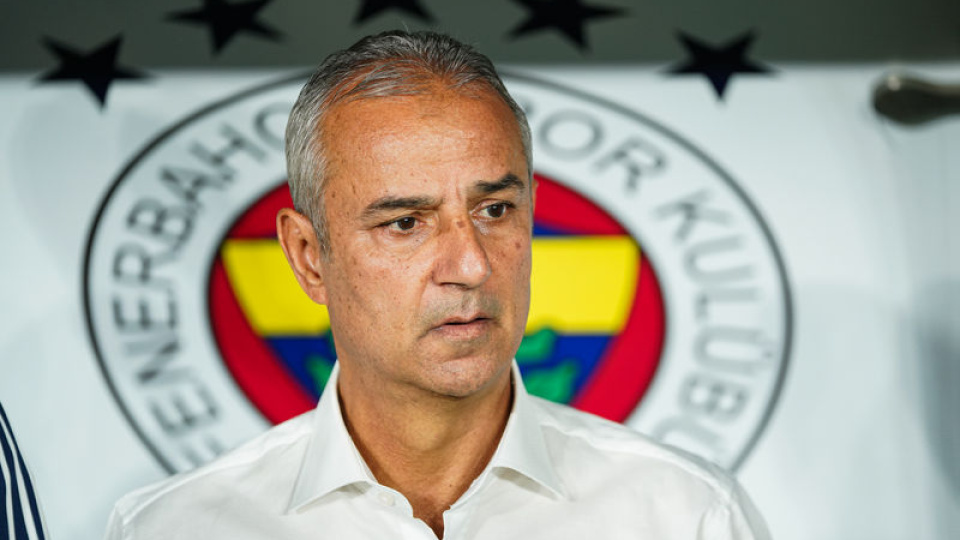İsmail Kartal'dan Roma karşısında 4 değişiklik!