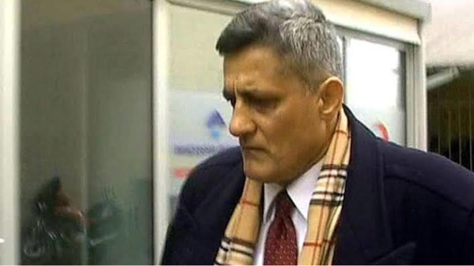 Kozinoğlu soruşturmasında 1 tutuklama