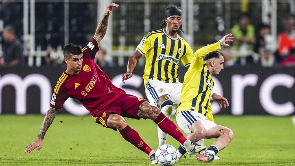 Kadıköy'de kazanan yok!