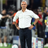 İsmail Kartal, Fenerbahçe tarihine geçti!