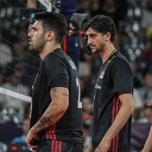 Filenin Efeleri Almanya'ya mağlup!