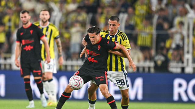 "Galibiyeti kaçırdık"