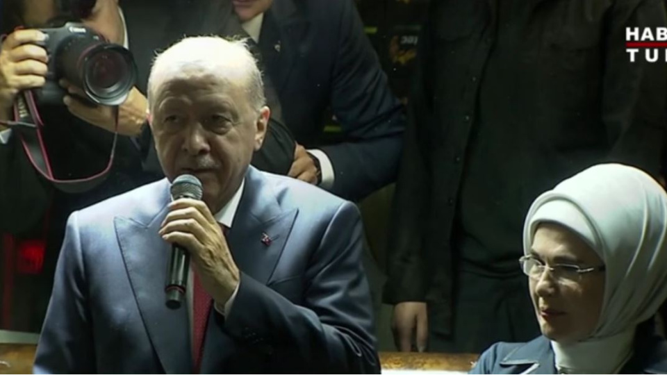 'Seçimleri başarıyla atlatacağız'