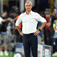 Fenerbahçe'de teknik direktör İsmail Kartal istifa etti!