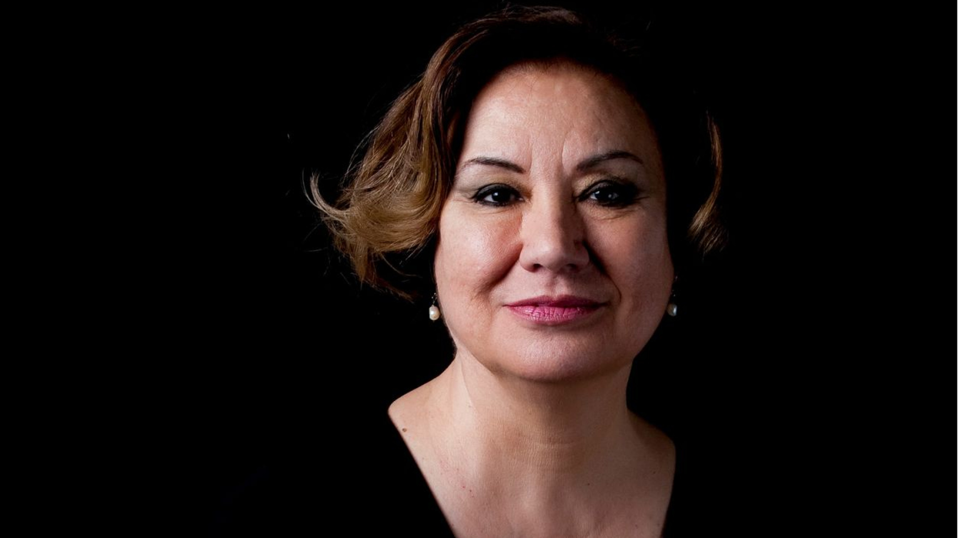 Amansız bir hastalığa yakalandı