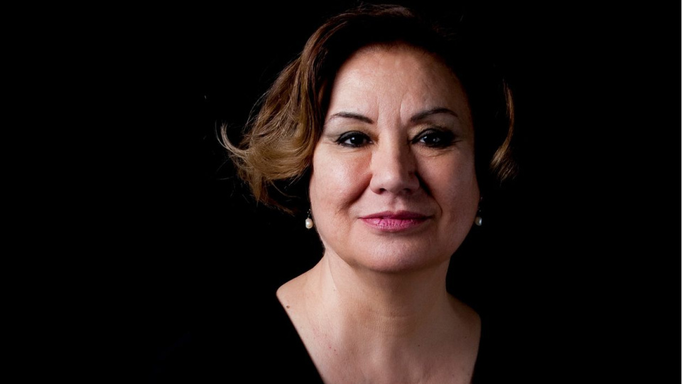 Amansız bir hastalığa yakalandı