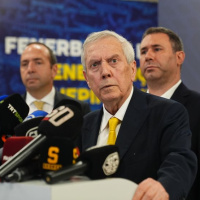 Aziz Yıldırım'dan İsmail Kartal açıklaması: Görevinin başındadır!