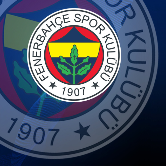 Fenerbahçe'den açıklama: Gözaltına alındı!