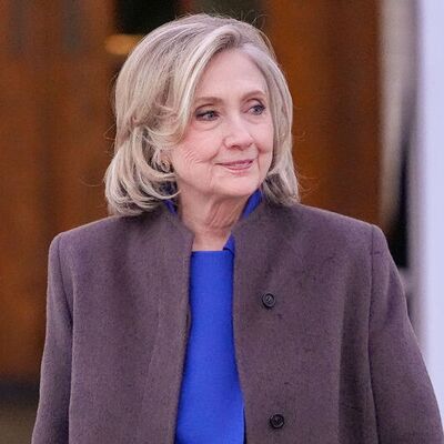 Clinton: Netanyahu'nun politikalarından nefret ediyorum