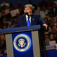 Trump: Yine olsa aynısını yapardım