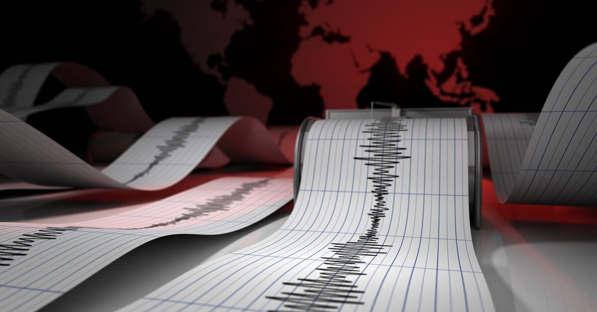 SON DEPREMLER LİSTESİ | Muğla'da deprem! 11 Eylül 2026 Cuma az önce deprem mi oldu, nerede ve kaç büyüklüğünde? - Habertürk