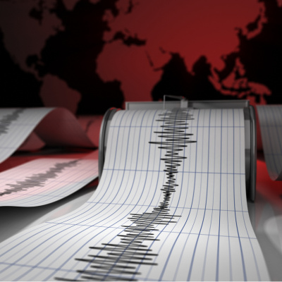 Muğla'da deprem!