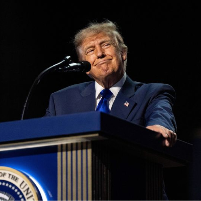 Trump'ın 5 bin dolar vaadi tartışma yarattı