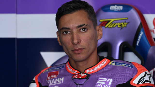 Razgatlıoğlu, Misano'da piste çıkıyor!