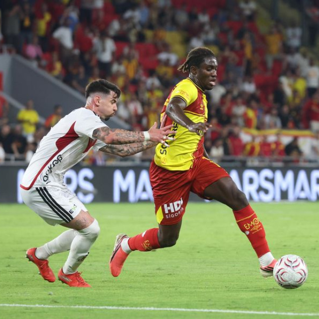 Göztepe kötü gidişata son vermek istiyor!