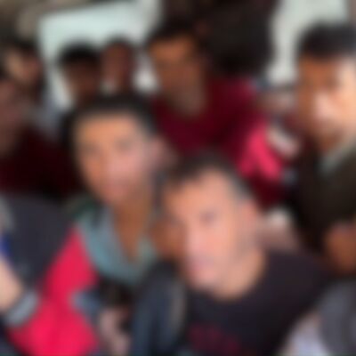 Göçmen kaçakçılığı operasyonu: 43 tutuklama