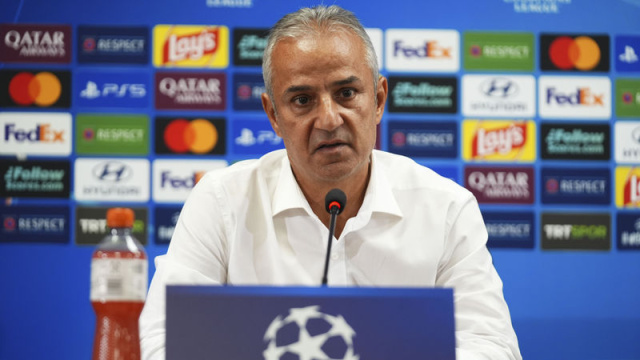 Fenerbahçe'de flaş İsmail Kartal gelişmesi!